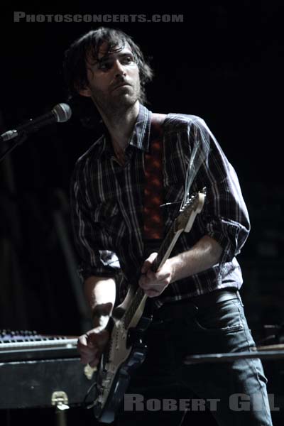 POLLUX FROM RIO - 2010-05-26 - PARIS - La Cigale - 